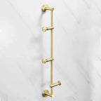 Harmina Towel Rack