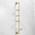 Harmina Towel Rack