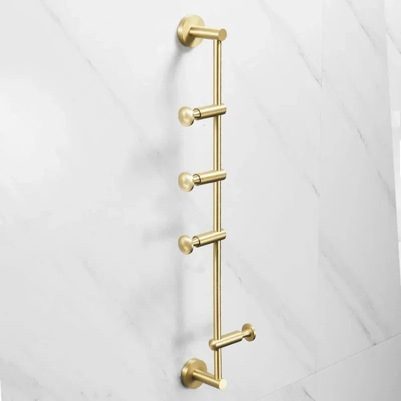 Harmina Towel Rack