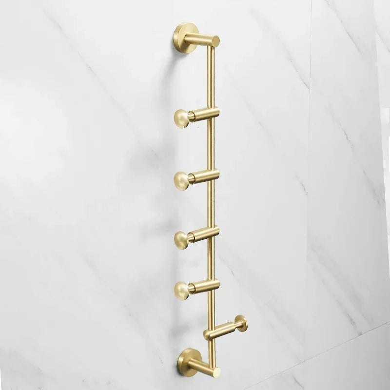 Harmina Towel Rack