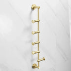 Harmina Towel Rack