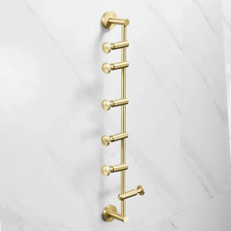 Harmina Towel Rack