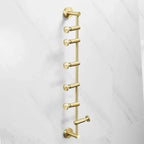Harmina Towel Rack