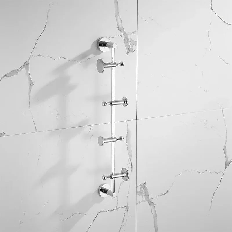 Harmina Towel Rack