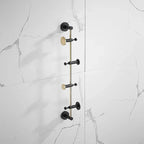 Harmina Towel Rack
