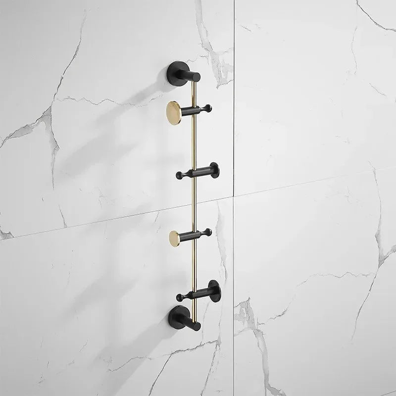 Harmina Towel Rack