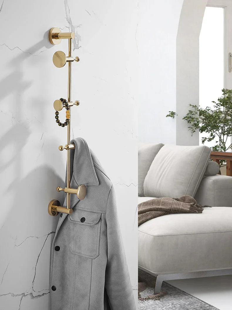 Harmina Towel Rack