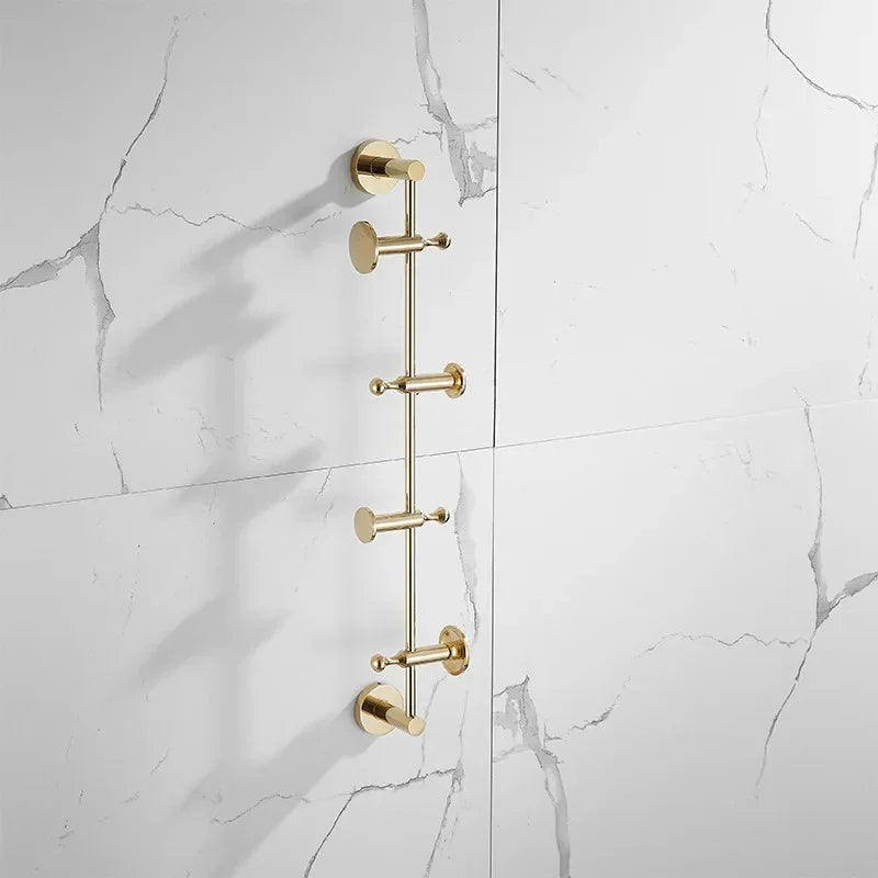 Harmina Towel Rack