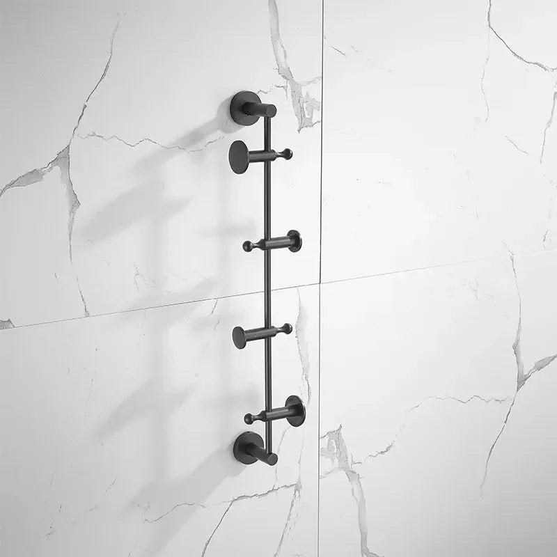 Harmina Towel Rack