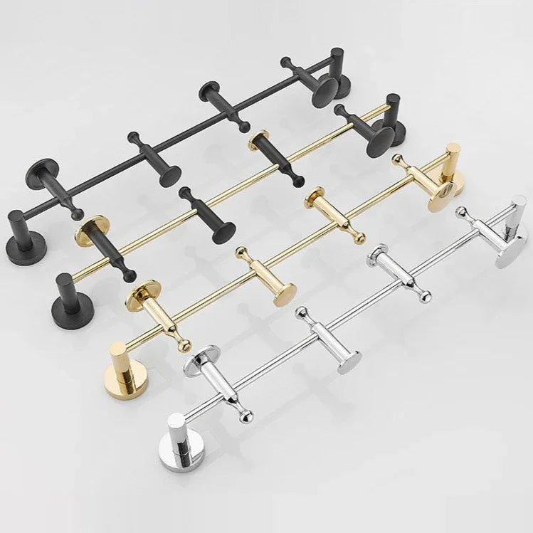 Harmina Towel Rack