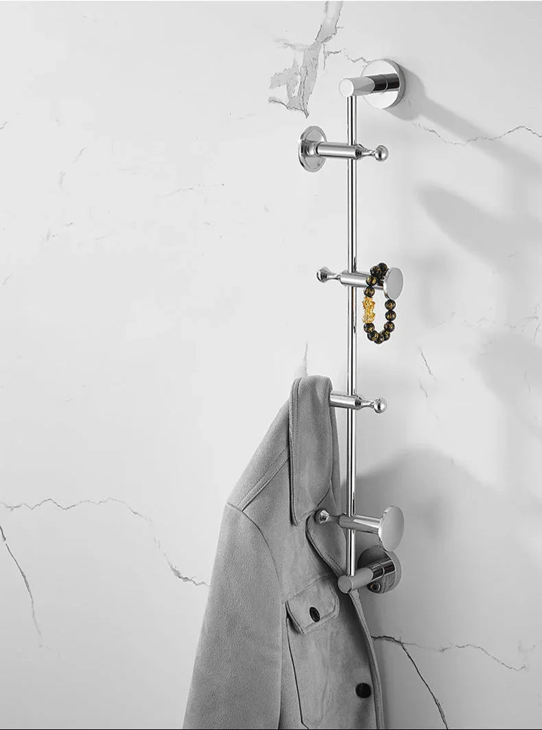 Harmina Towel Rack