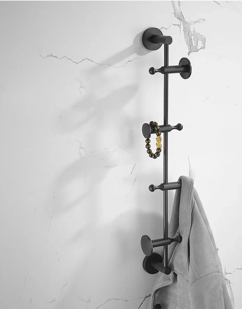 Harmina Towel Rack