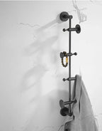 Harmina Towel Rack