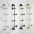 Harmina Towel Rack