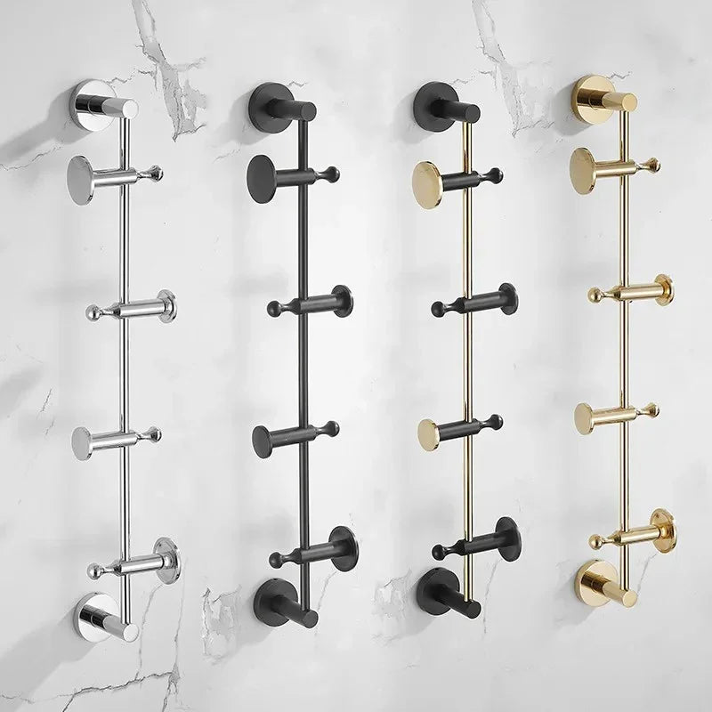 Harmina Towel Rack