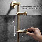 Harmina Towel Rack
