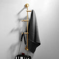 Harmina Towel Rack