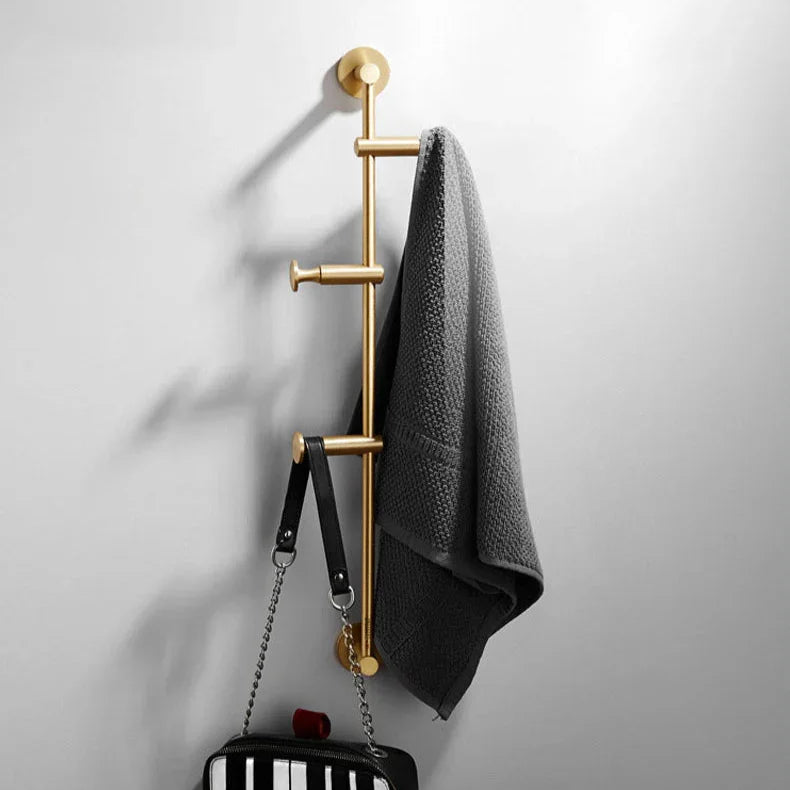 Harmina Towel Rack