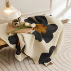 Harmita Throw Blanket