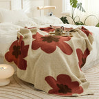 Harmita Throw Blanket