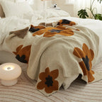 Harmita Throw Blanket