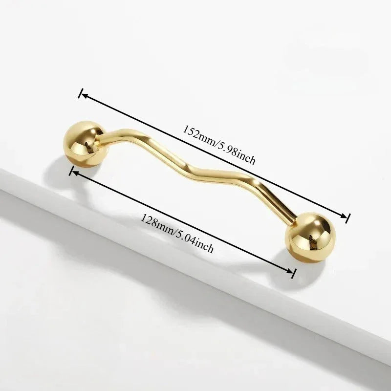 Harmora Cabinet Hardware