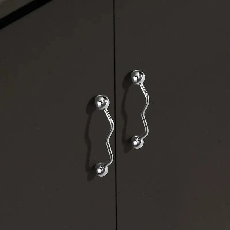 Harmora Cabinet Hardware