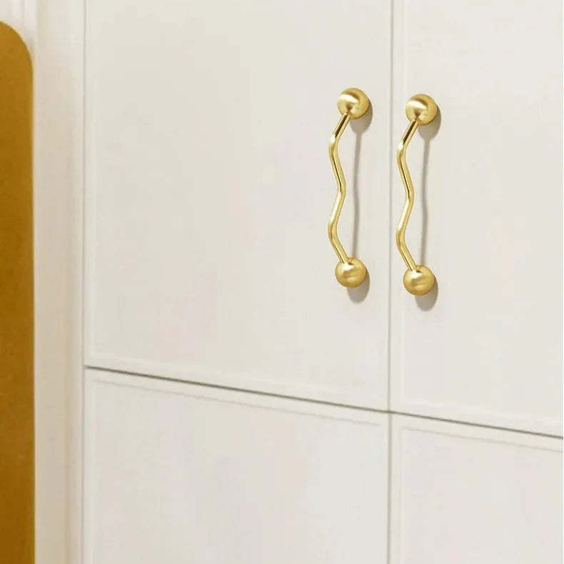 Harmora Cabinet Hardware