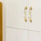 Harmora Cabinet Hardware