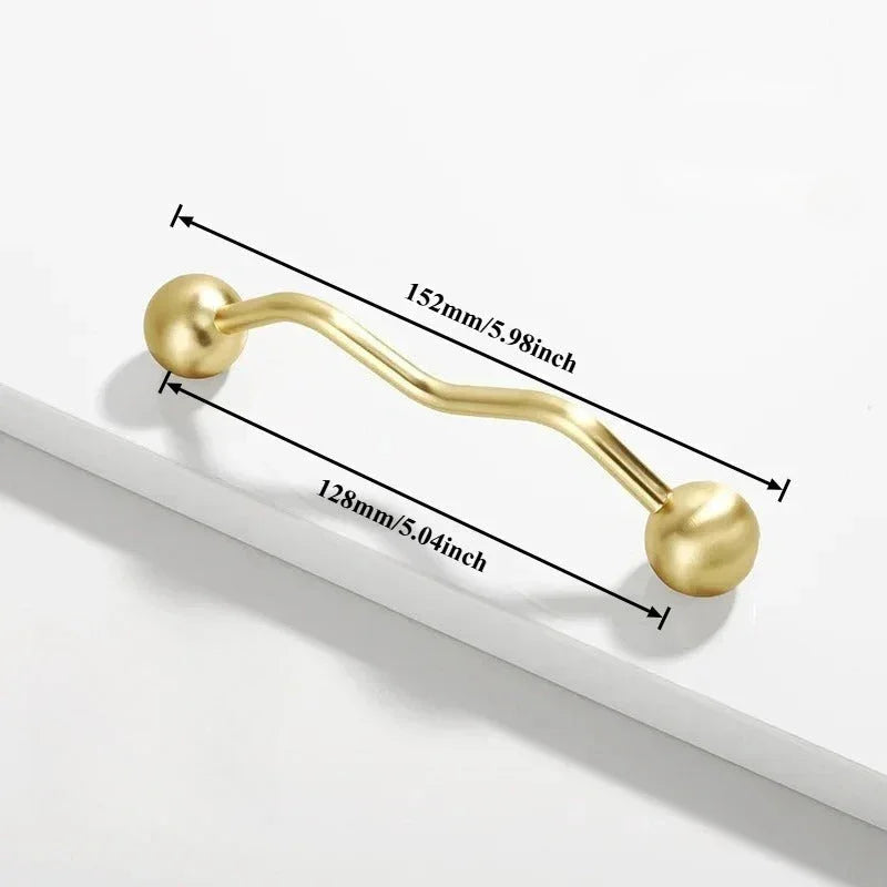 Harmora Cabinet Hardware