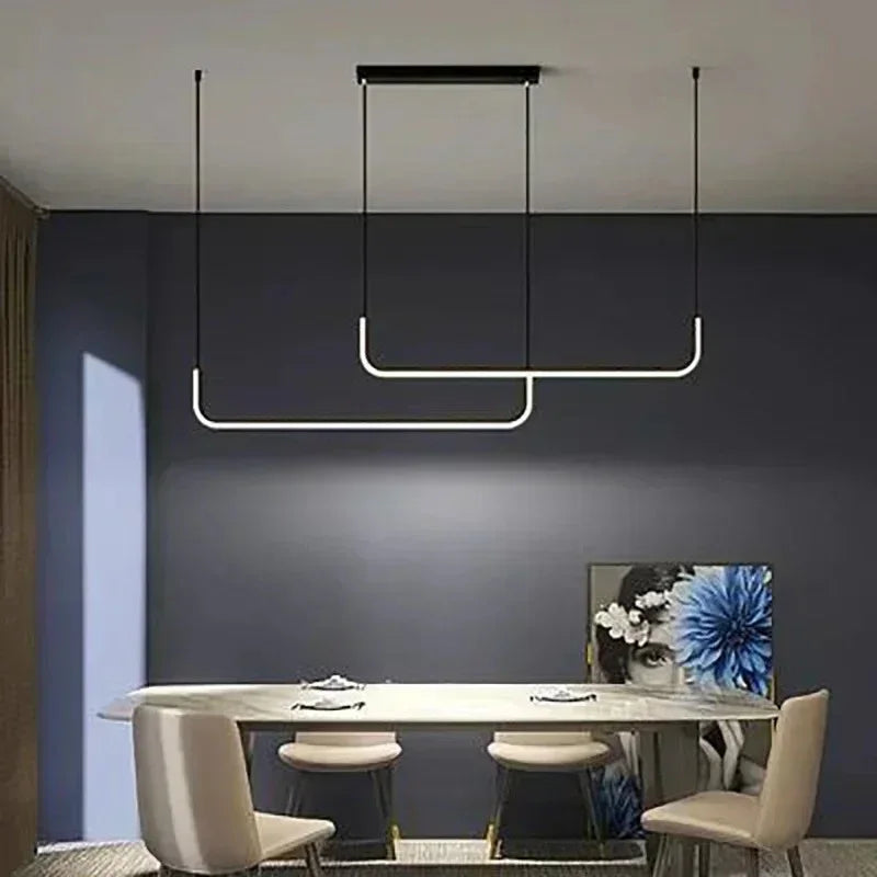 Harmora Pendant Light