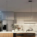 Harmora Pendant Light