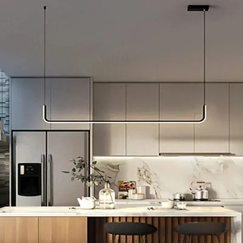 Harmora Pendant Light