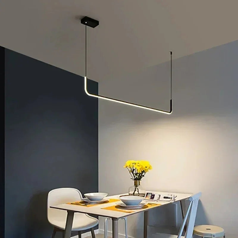 Harmora Pendant Light