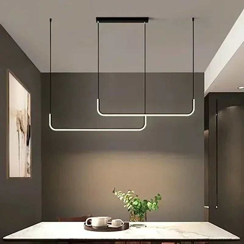 Harmora Pendant Light