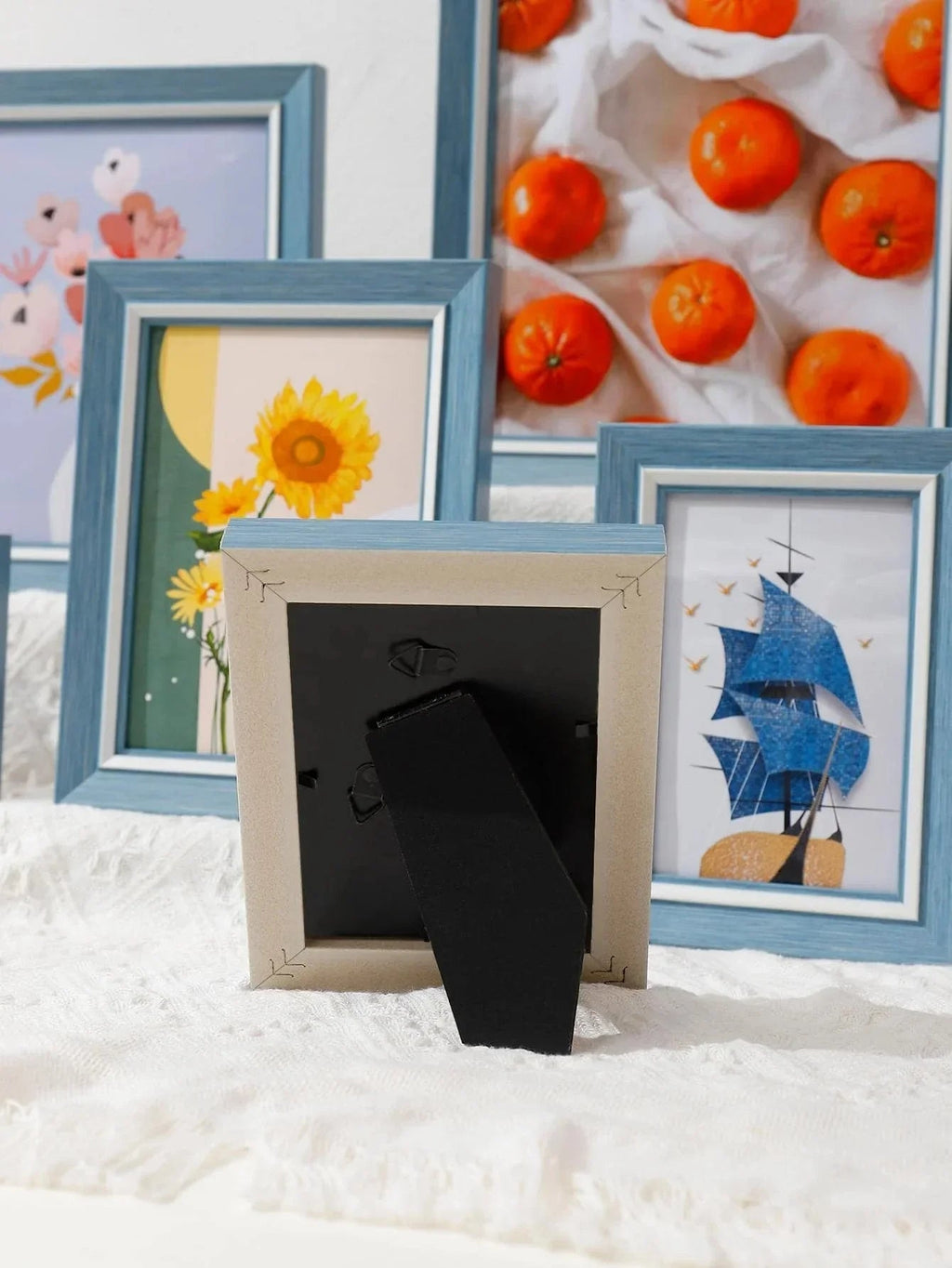 Harmora Picture Frame