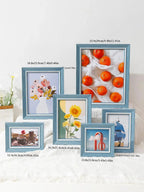 Harmora Picture Frame