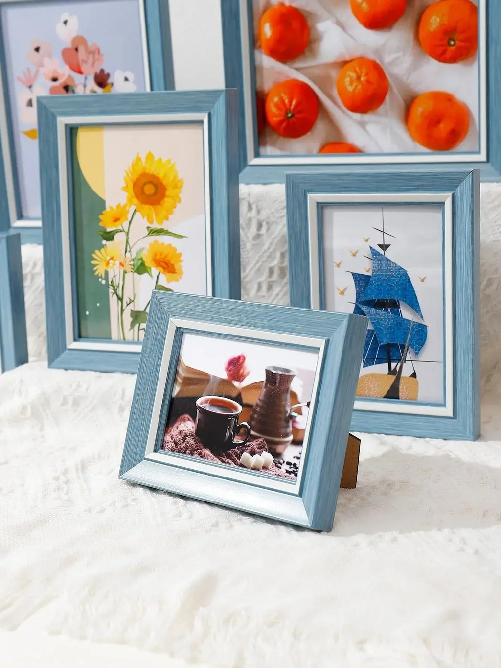 Harmora Picture Frame