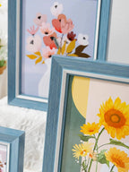 Harmora Picture Frame