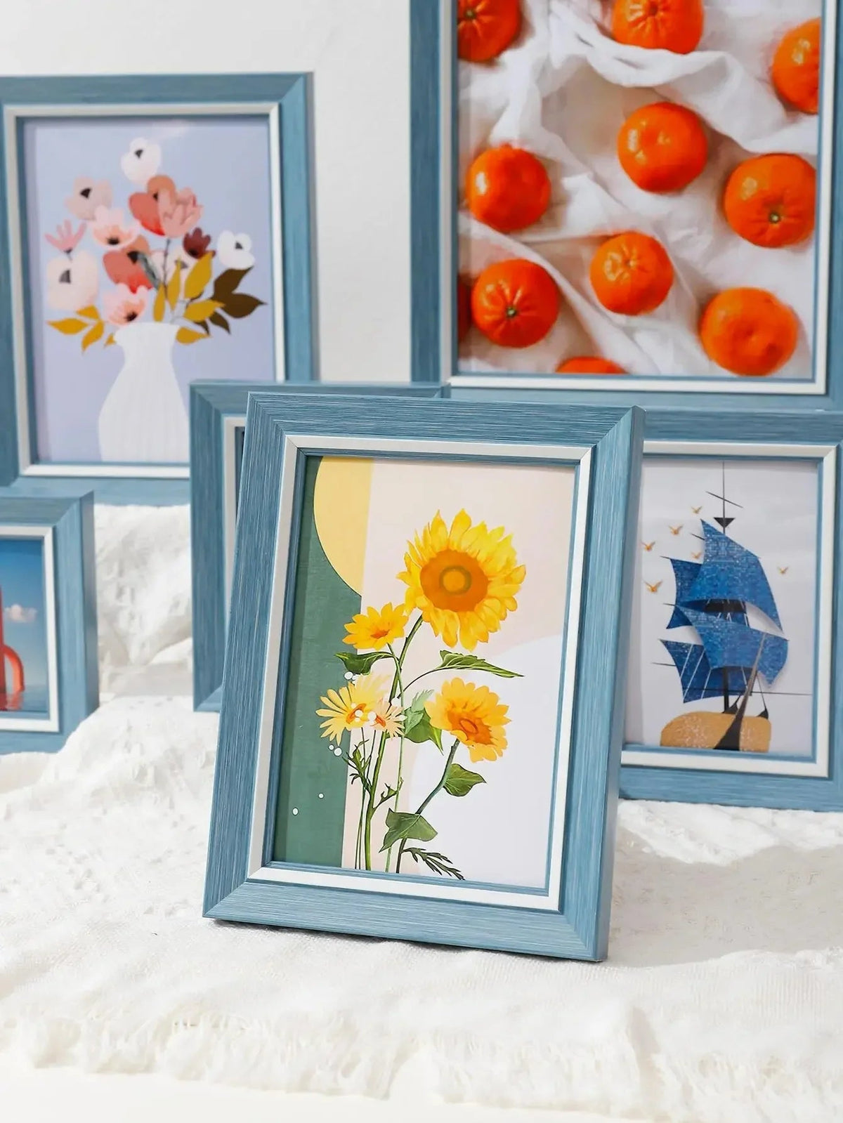Harmora Picture Frame