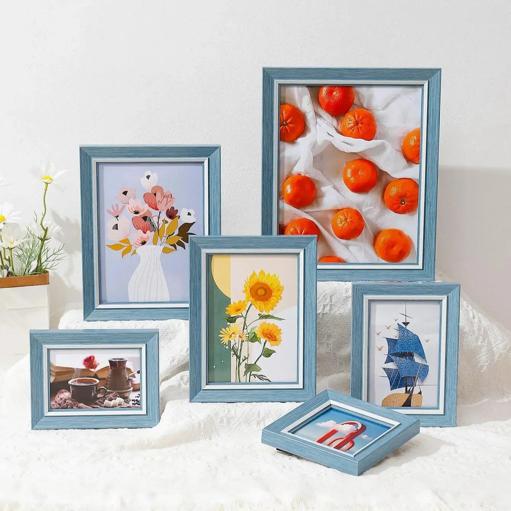 Harmora Picture Frame