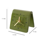 Harndyra Desk Clock