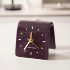 Harndyra Desk Clock