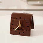 Harndyra Desk Clock