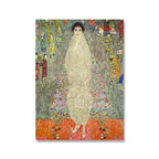Harndyra Garden by Gustav Klimt Wall Art