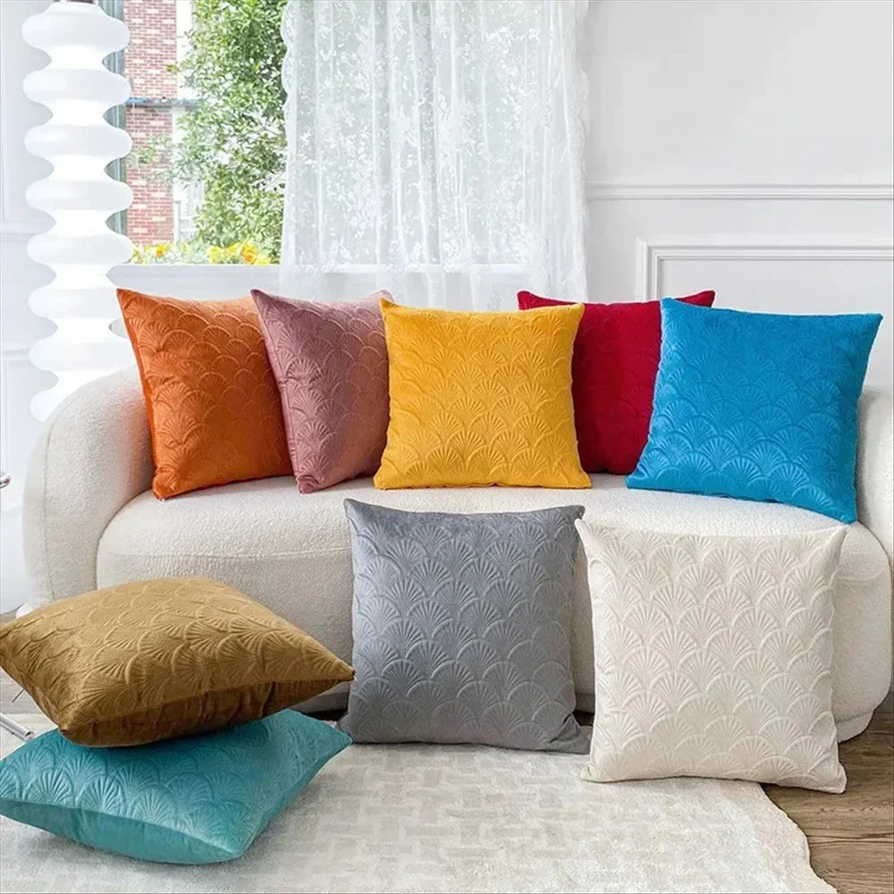 Harndyra Cushion Covers