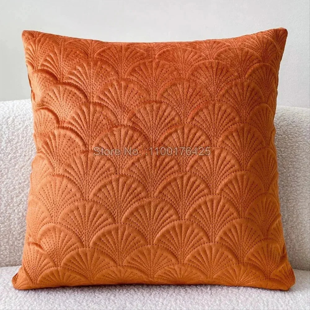 Harndyra Cushion Covers