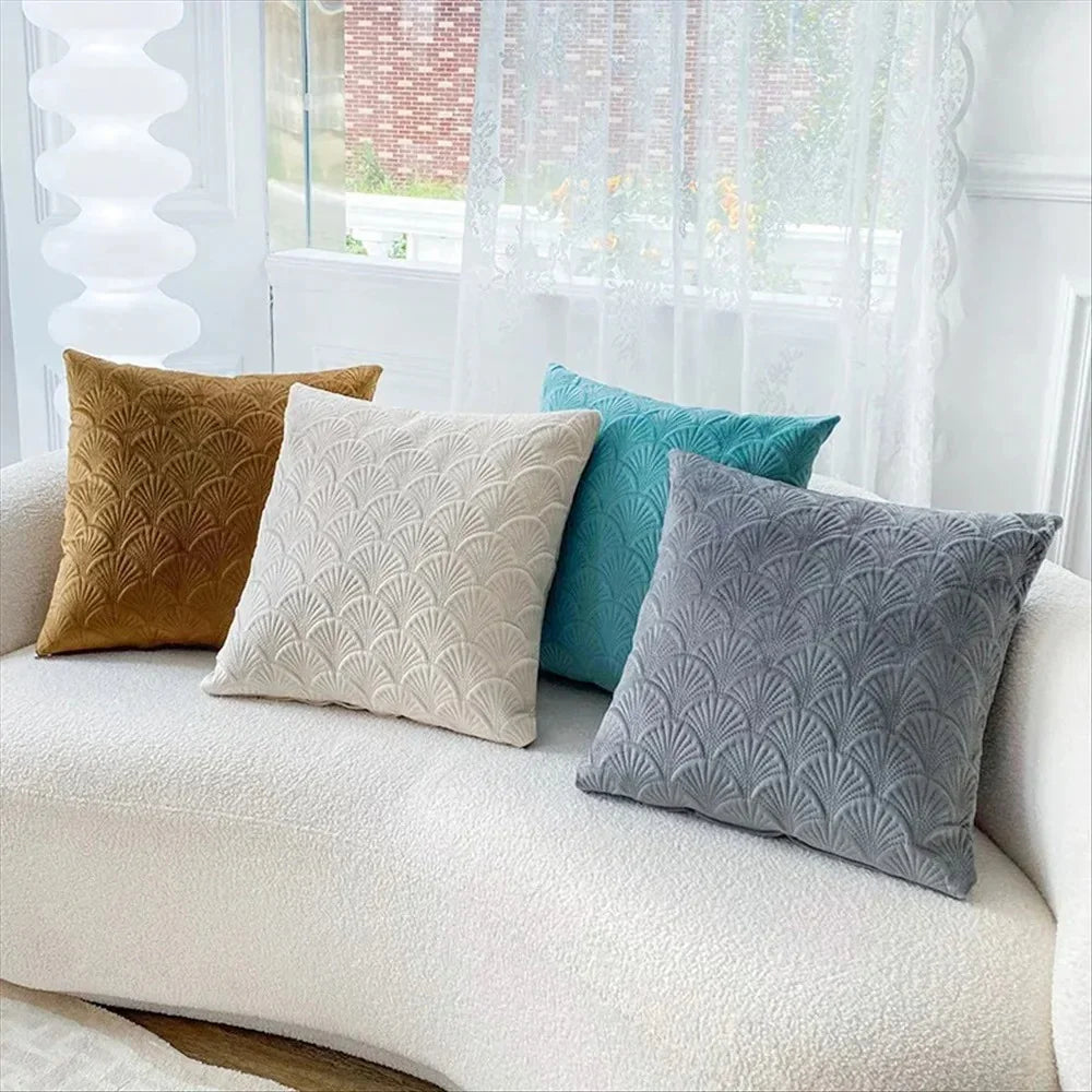 Harndyra Cushion Covers
