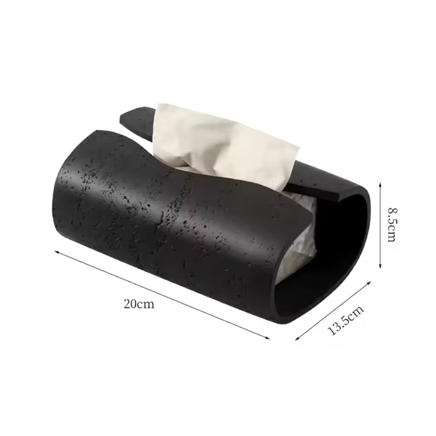 Harnita Box Cover