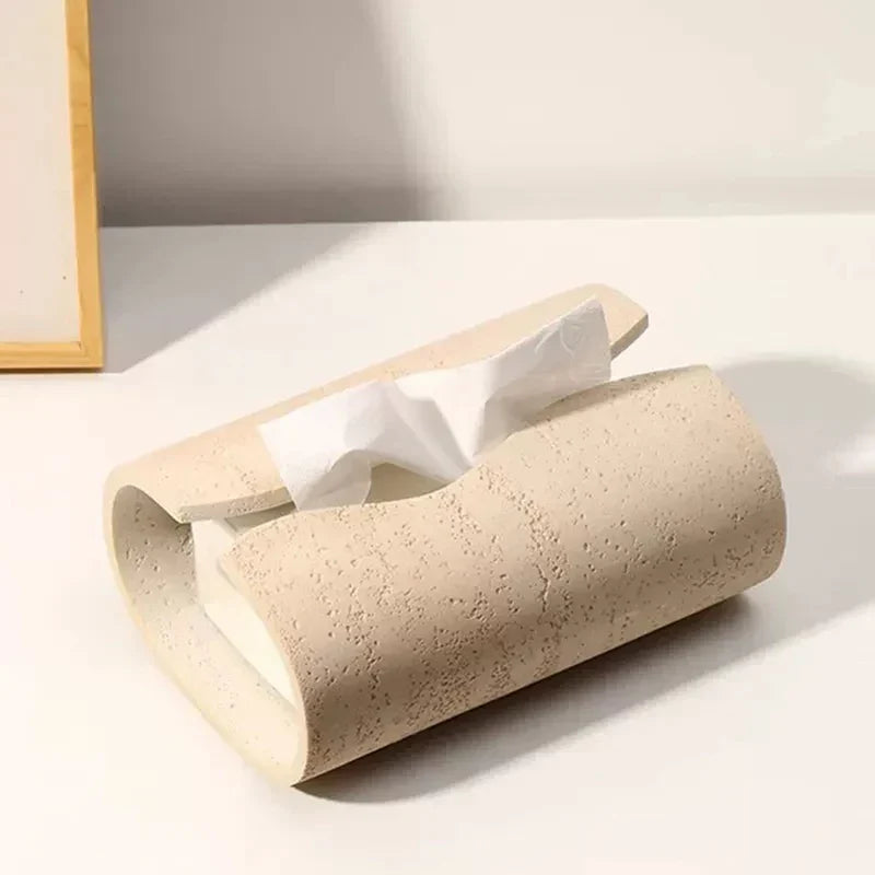 Harnita Box Cover